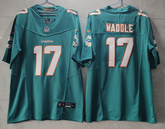 Miami Dolphins Jerseys 42